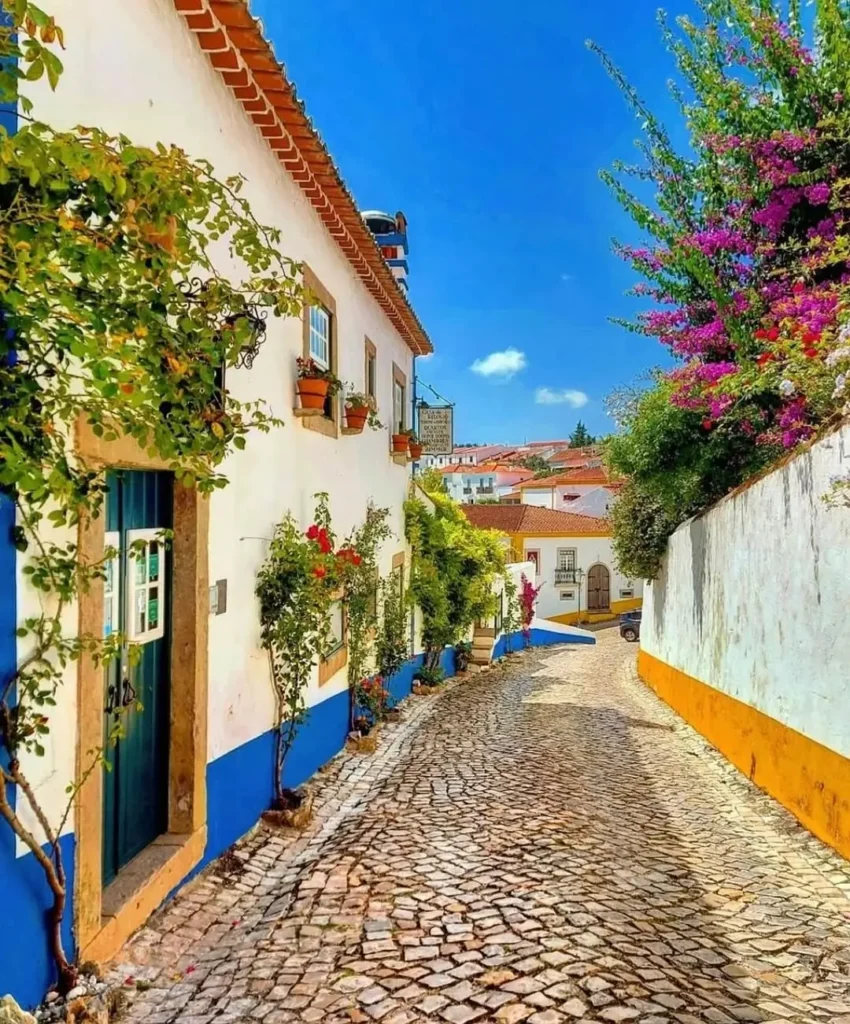 Óbidos