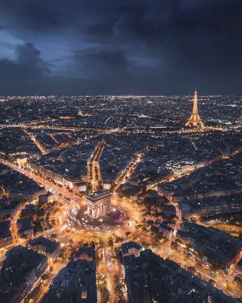 Paris, France