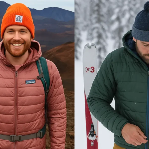 Patagonia Micro Puff Vs Nano Puff Which Is Better