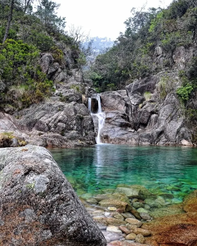 Peneda-Gerês National Park