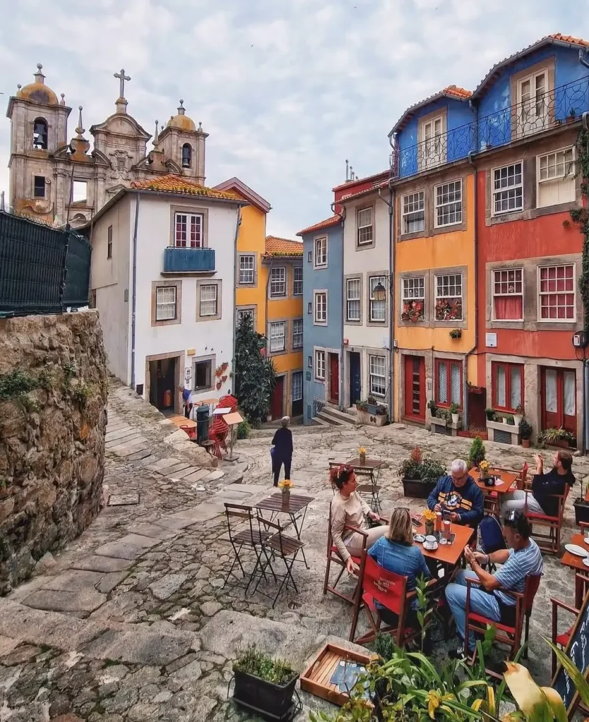 Porto
