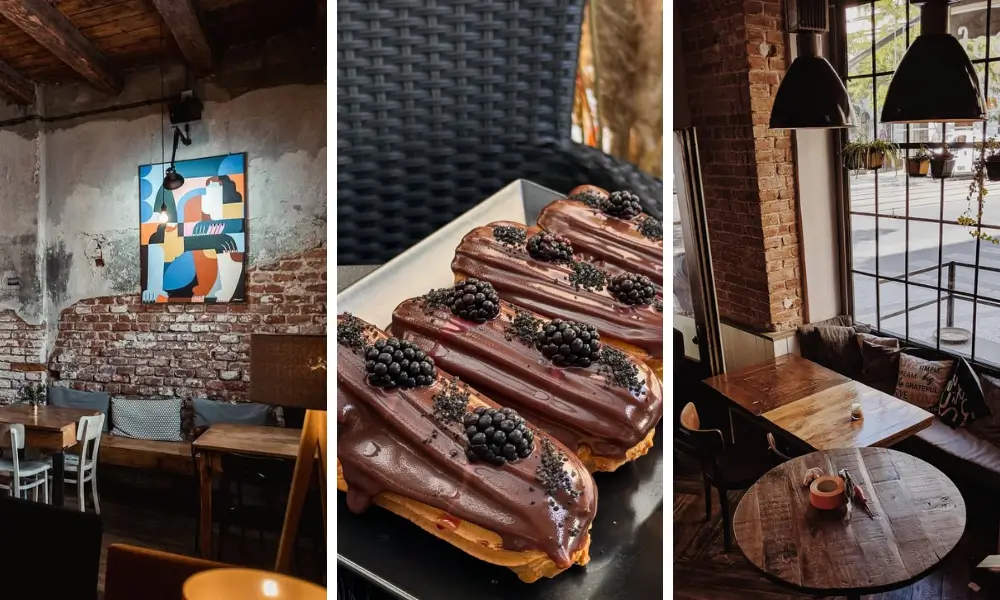 Practicalities & Etiquette