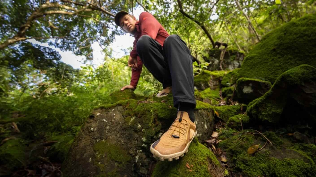 Primus Trail Knit SG