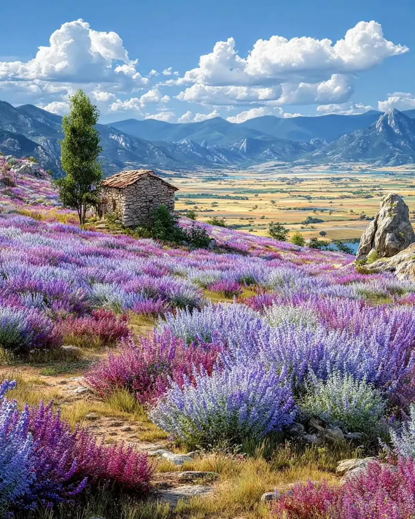 Provence, France
