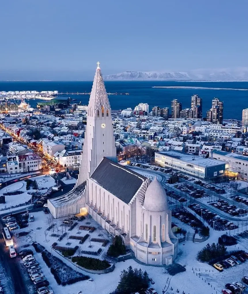 Reykjavik, Iceland