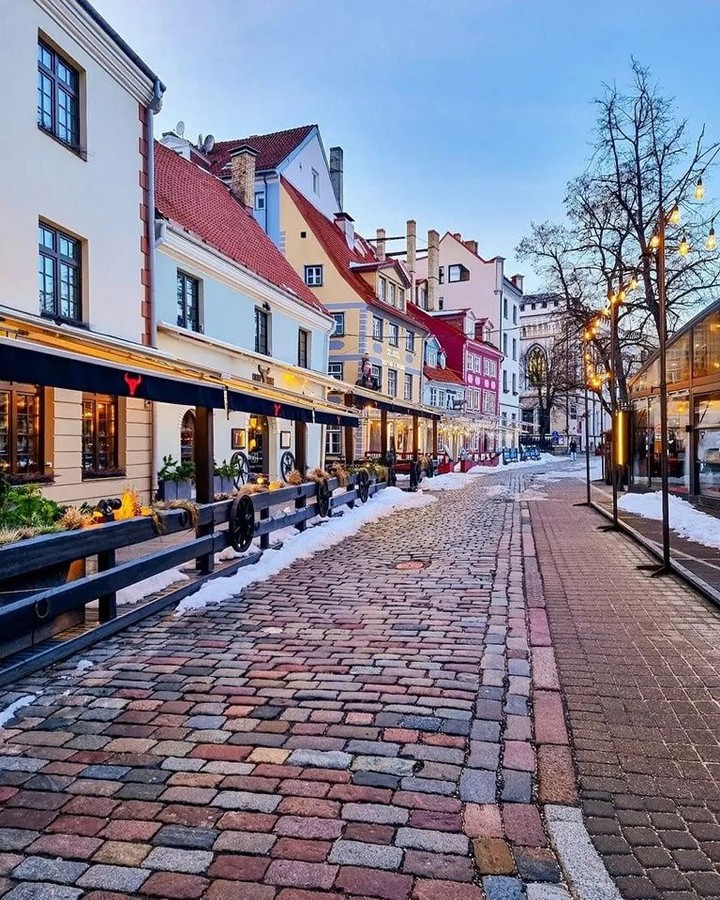 Riga, Latvia