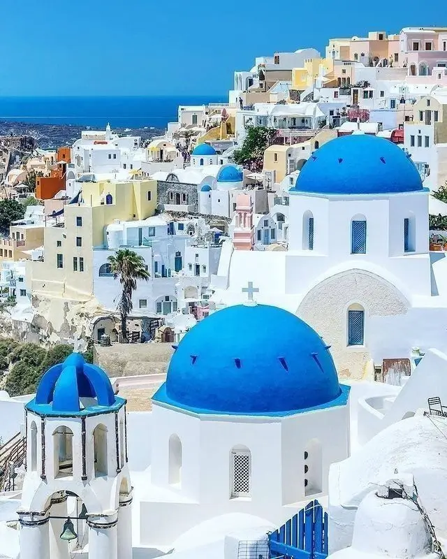 Santorini