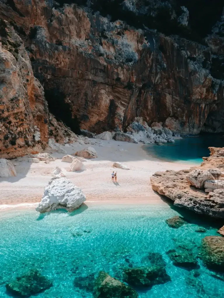 Sardinia
