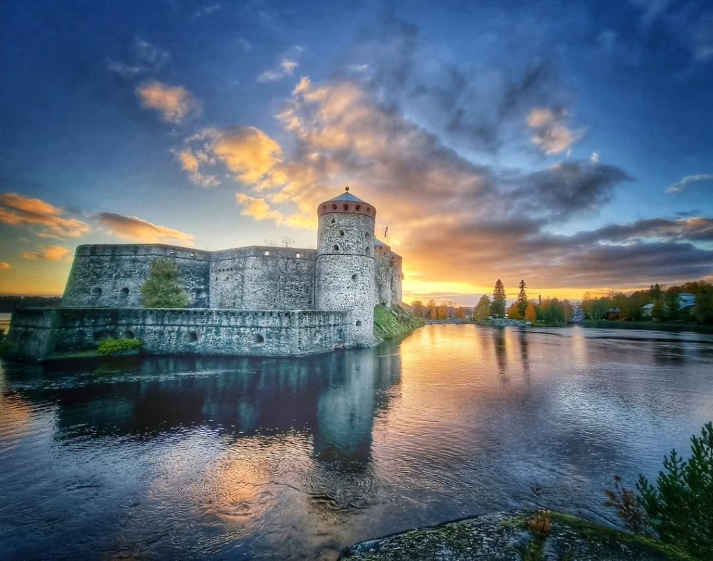 Savonlinna
