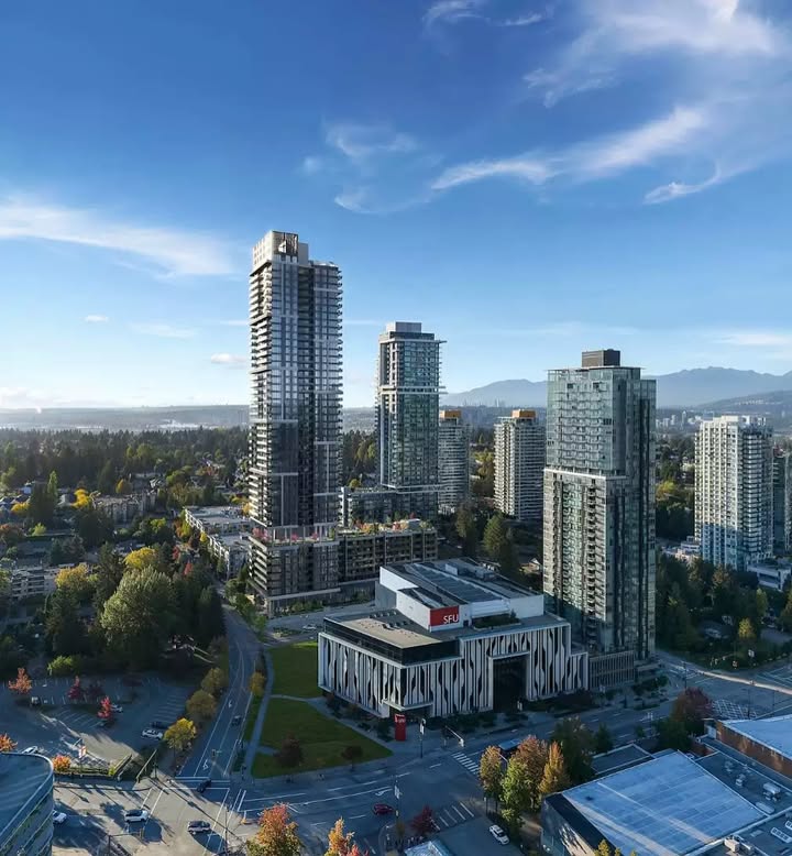 Surrey, British Columbia