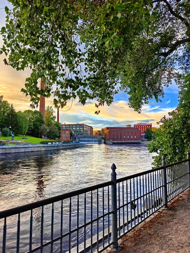 Tampere