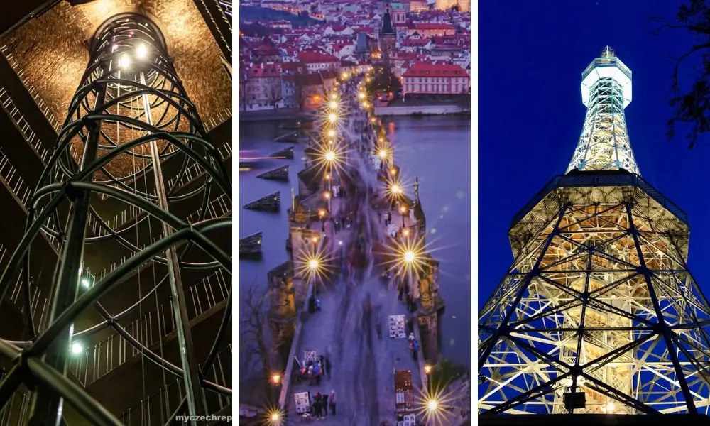 The Views Shortlist (Photo Ops)