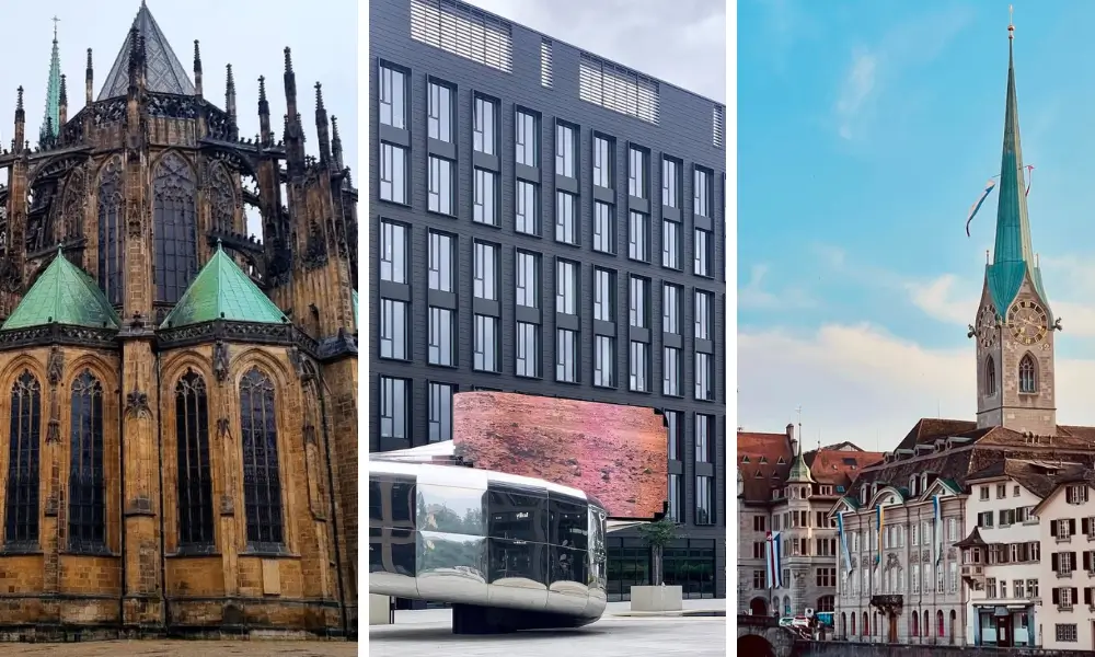 Tickets, Tours & Reservations (What to Book Ahead)