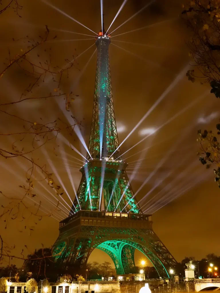 Tour Eiffel