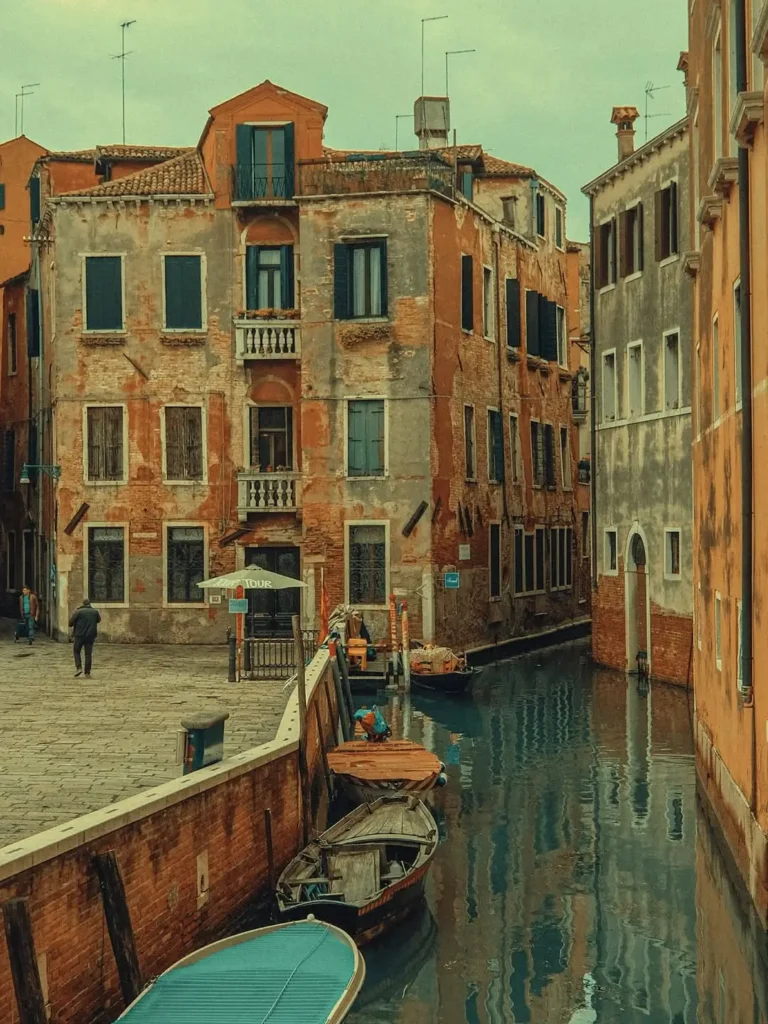Venice, Italy