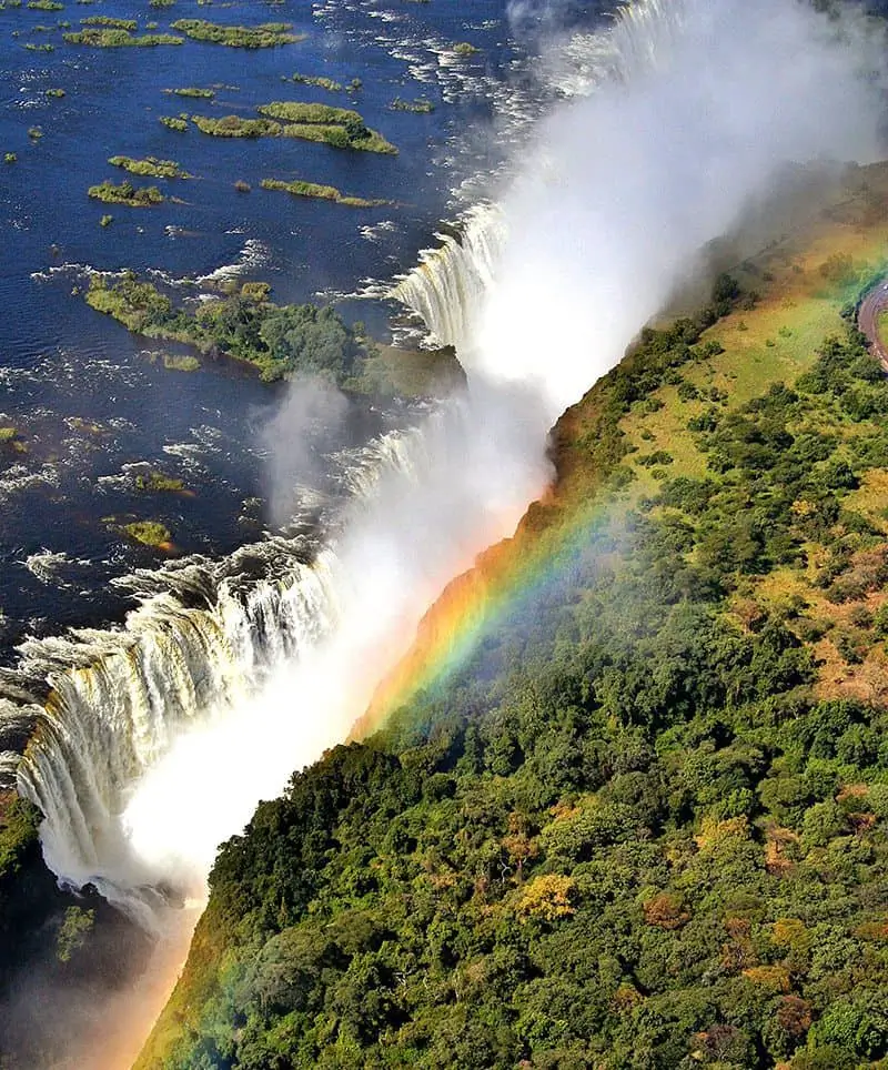 Victoria Falls