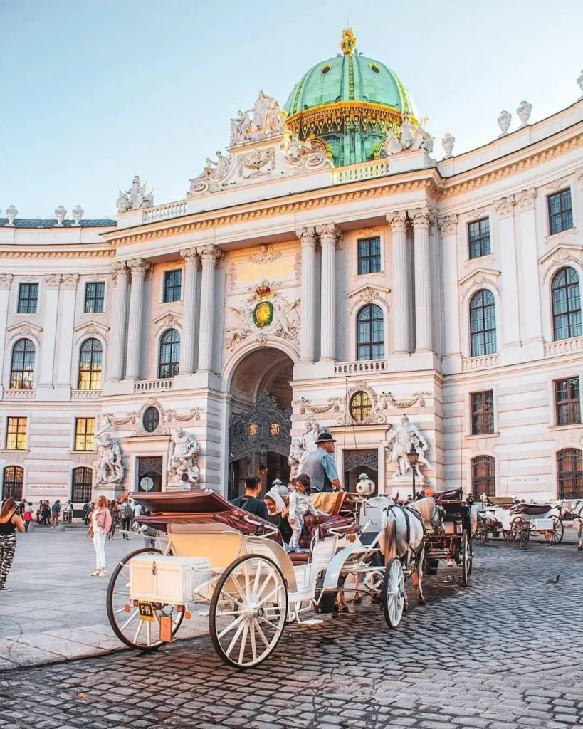 Vienna, Austria