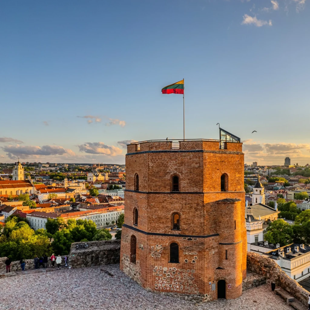 Vilnius, Lithuania