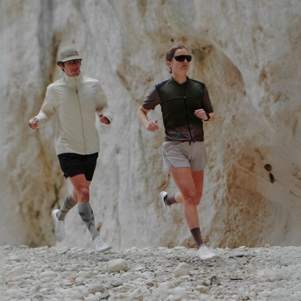 Vivobarefoot Primus Lite Review