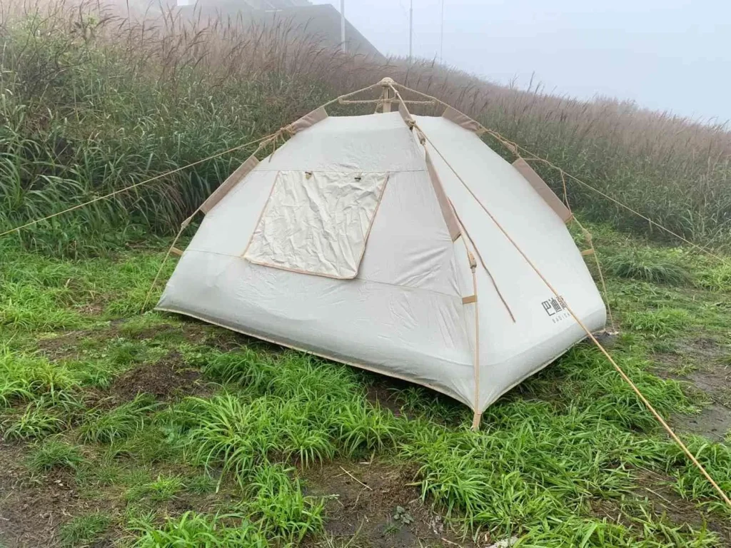Waterproof Tent