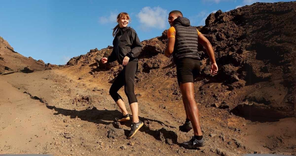 Who Should Buy the Vivobarefoot Primus Lite