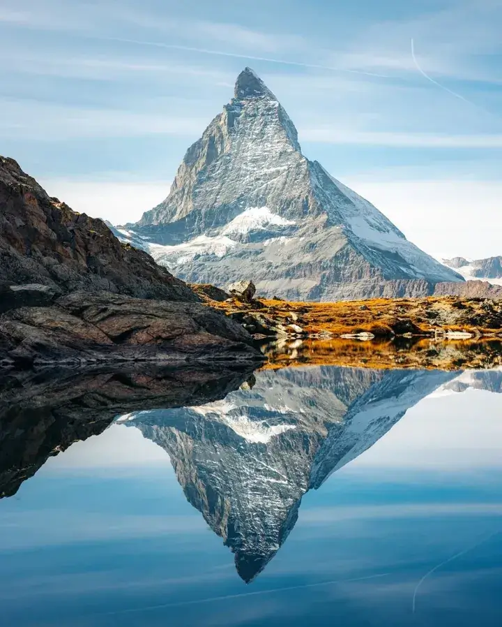 Zermatt & the Matterhorn, Switzerland