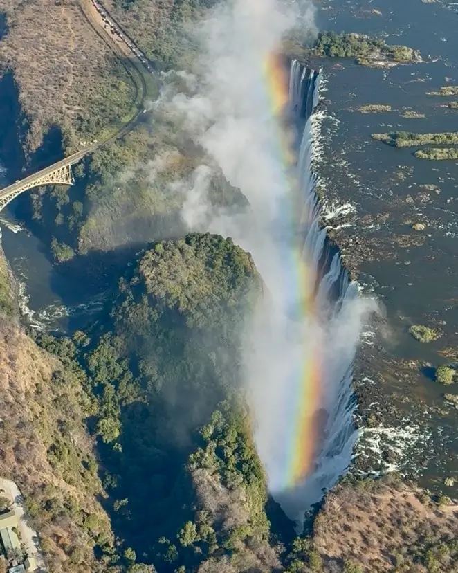 Zimbabwe