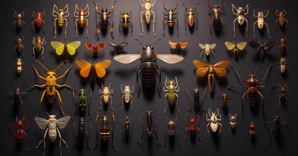 A Forager's Guide to Edible Plants and Insects