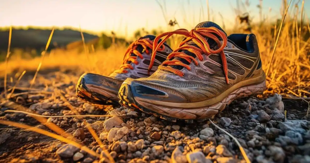 A Comprehensive Guide to Choosing the Right Trail Running Shoes