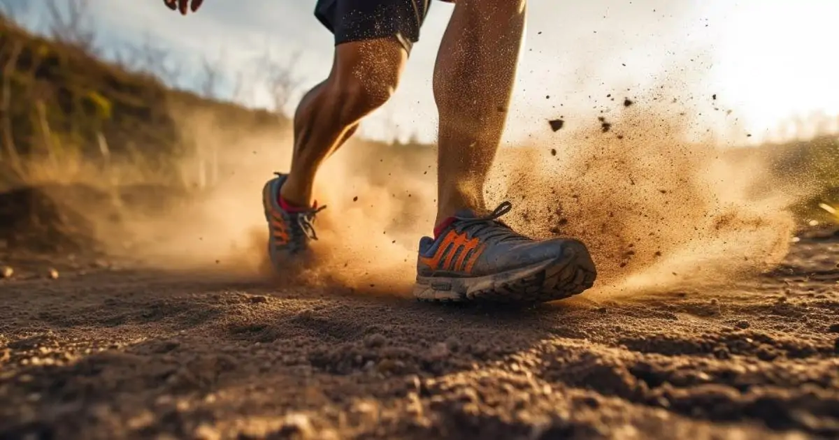 A Comprehensive Guide to Choosing the Right Trail Running Shoes