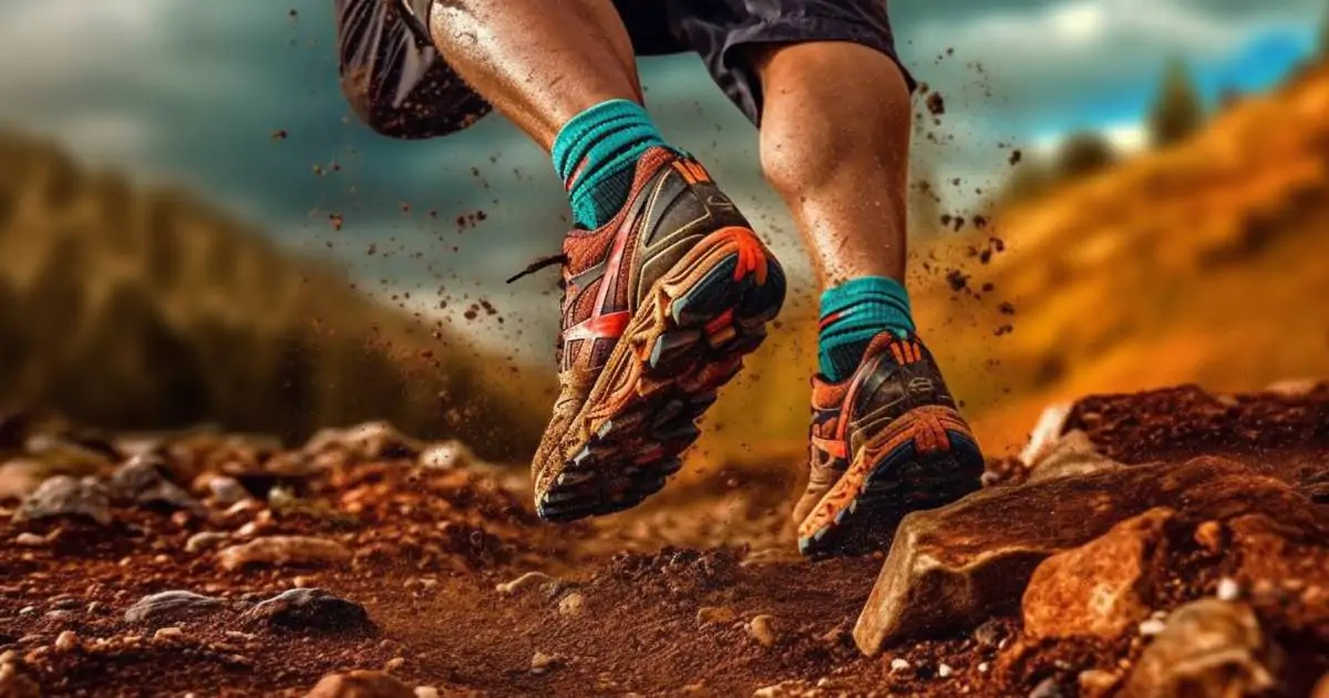 A Comprehensive Guide to Choosing the Right Trail Running Shoes