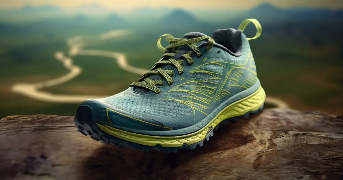 A Comprehensive Guide to Choosing the Right Trail Running Shoes