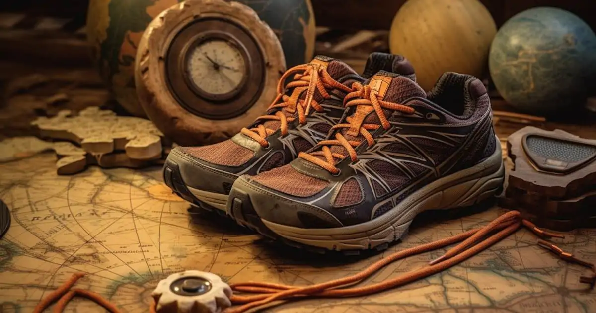 A Comprehensive Guide to Choosing the Right Trail Running Shoes