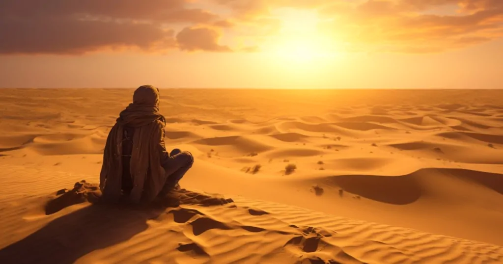 Inspiring Tales of Survival Against All Odds