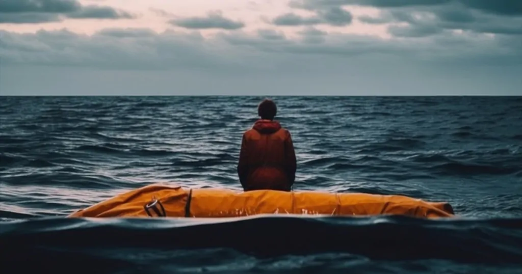 Inspiring Tales of Survival Against All Odds