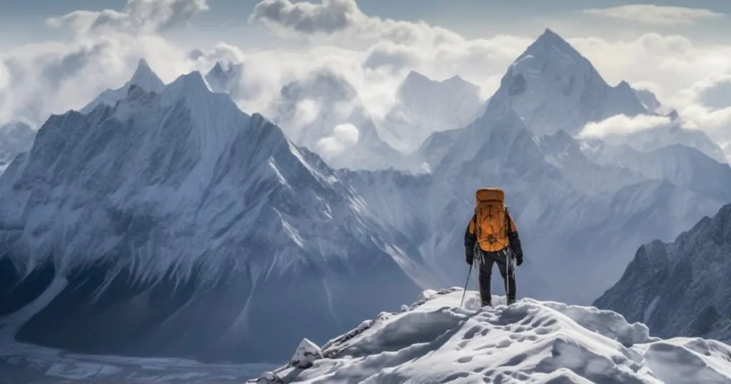 Inspiring Tales of Survival Against All Odds