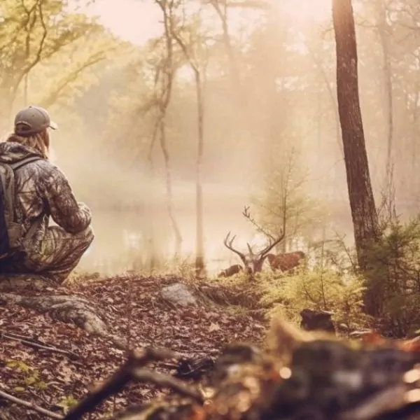The Role of Ethical Hunting in Wildlife Management