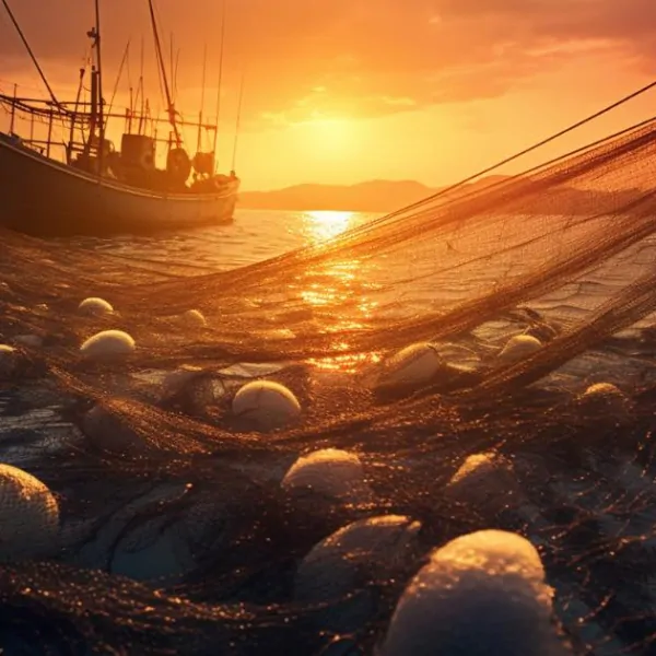 Unraveling the Impact of Overfishing and the Path to Sustainability