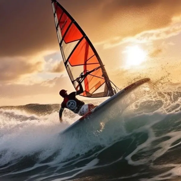 windsurfing in florida