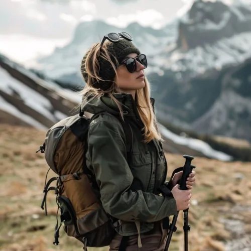 Hiking Сlothing