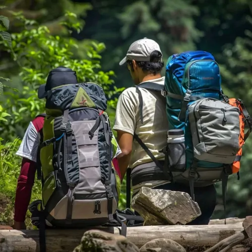 Backpacks for Hiking