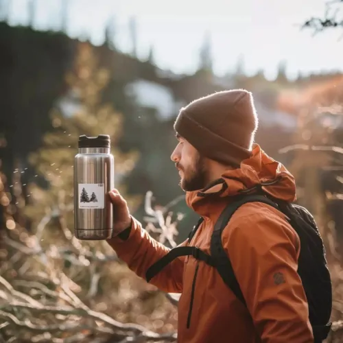 Hiking Hydration