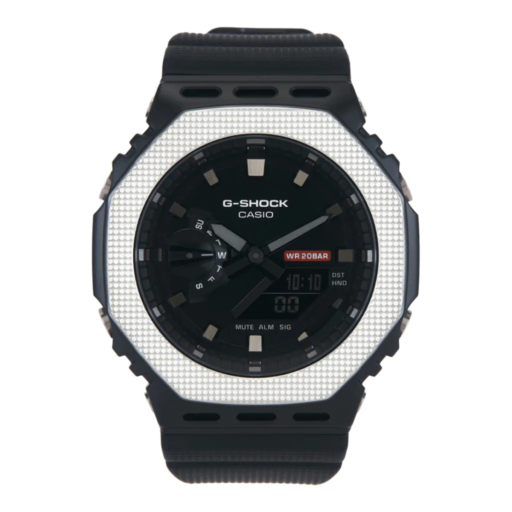 casio