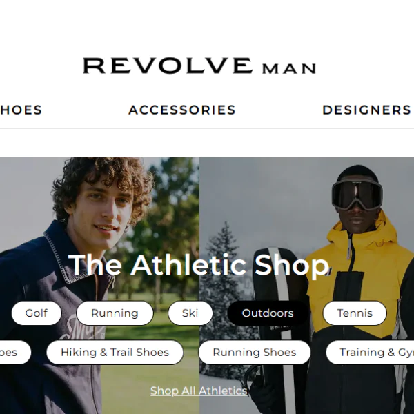 revolve