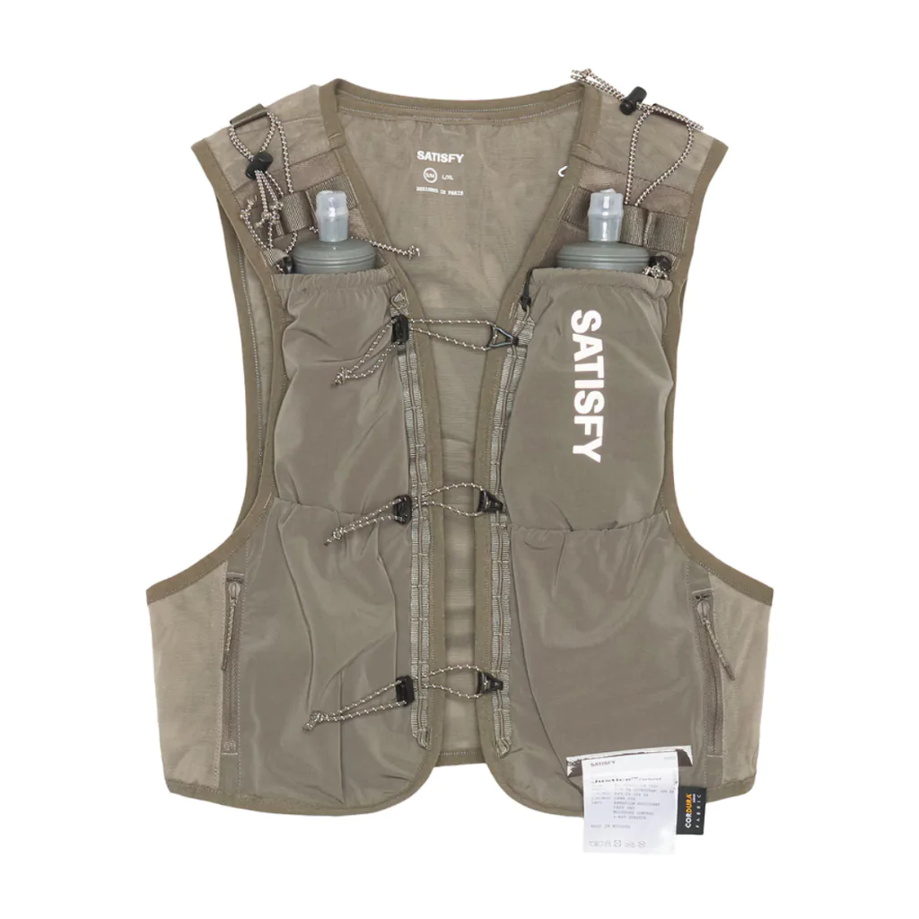 vest